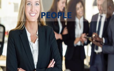 Quelques nominations dans la pharma et la santé.