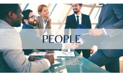 Quelques nominations dans le domaine de la pharma.