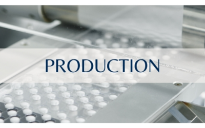 Congrès de Bioproduction organisé par Polepharma en avril prochain