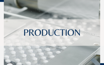 Nouvelles de production industrielle